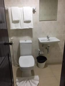 Studio Residence Sukhumvit 71 - SHA Certified - 63