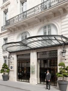 La Maison Champs Elysées - 0