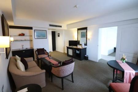 Visa Hua Hin - Sha Plus - 81