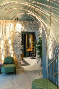 Hôtel Amoi Paris - 19