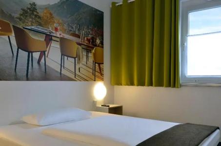 b&b Weil Am Rhein/Basel - 19