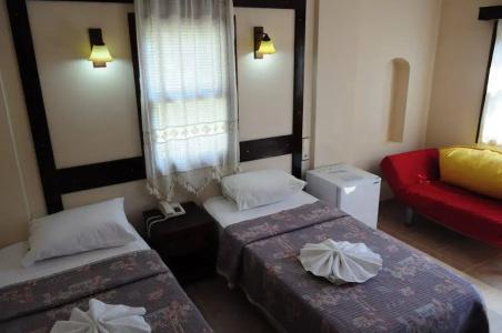 Salinas Bodrum - 24
