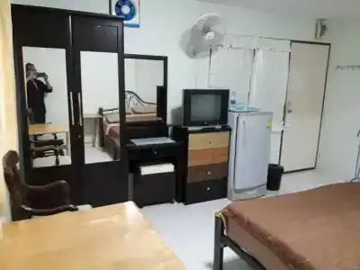 Chomhaad Guesthouse - 34