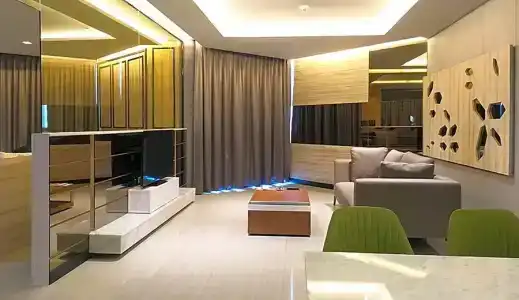 Tsix5 Phenomenal Pattaya - 29