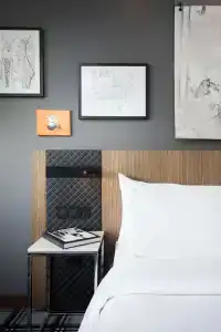 Radisson Blu Scandinavia, Oslo - 51