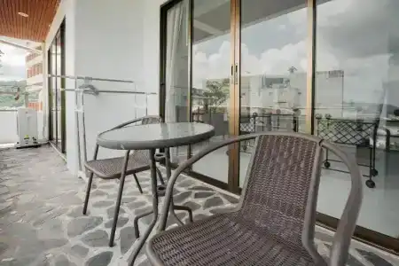 Club Bamboo Boutique Resort & Spa - Sha Certified - 321