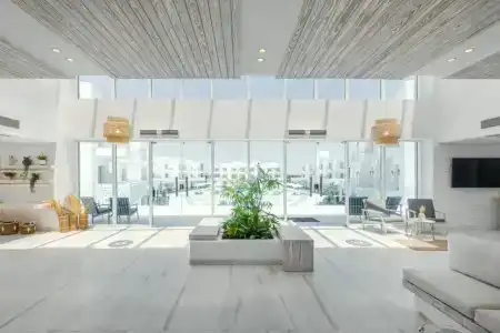Tanoak Resort - 3