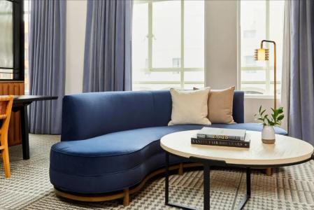 Kimpton Monaco Denver, An Ihg - 99
