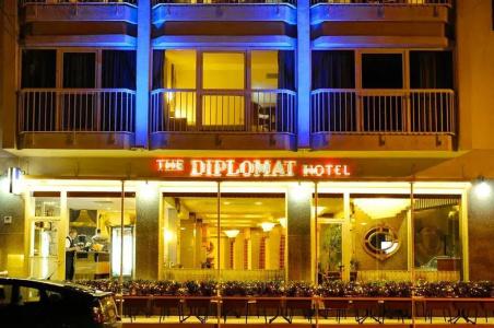 The Diplomat - 0