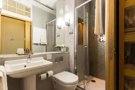 Arosfa London by Compass Hospitality - 32