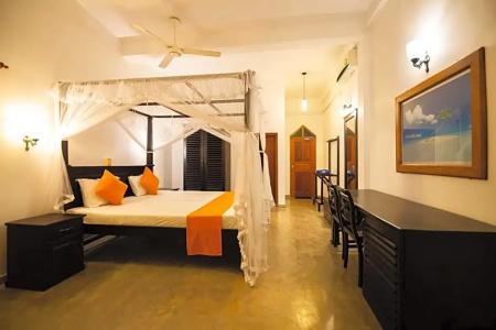 International Beach & Restaurant - 122