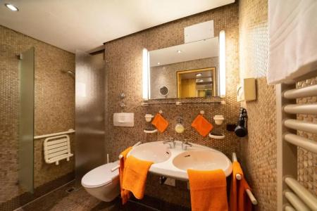 Stadt-gut-Filderhotel - 49