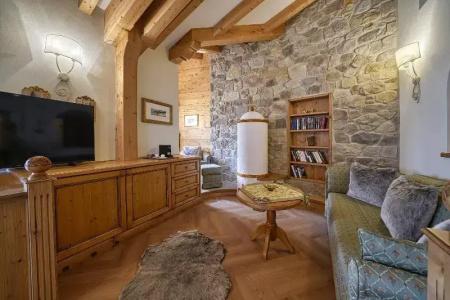 Brunet - The Dolomites Resort - 179