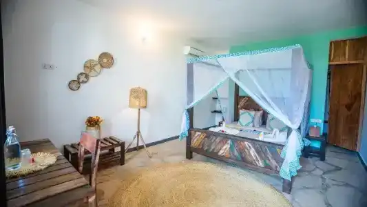 Reef & Beach - Spa - 137