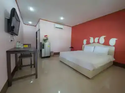 a Nice Resort - 54