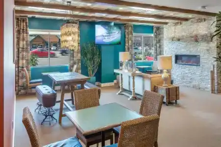 Margaritaville Island Inn - 16