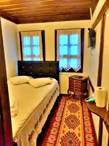 Sabri Bey Konak Otel - 6