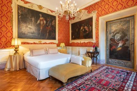 Piazza Pitti Palace - Residenza d'Epoca - 128