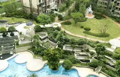Holiday Inn Chengdu High-Tech Center, An Ihg - 65
