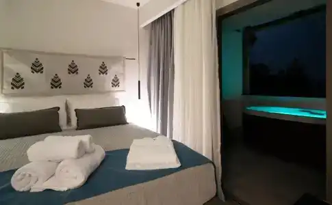 Pignolia Suites - 44