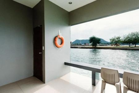 Baan Tah On The Sea - 185