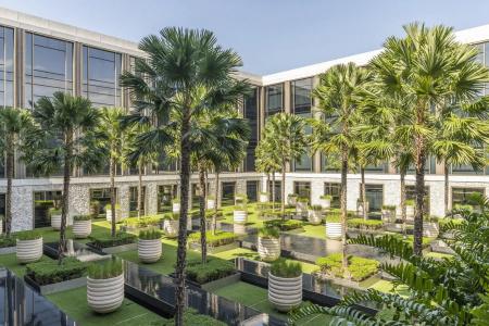 Four Seasons Bangkok at Chao Phraya River - 19
