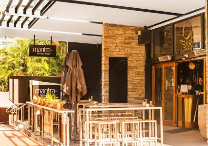 Mantra Terrace - 10