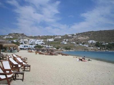 Yanna Luxury Suites (Asteri Suites) - 30