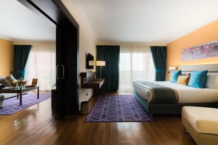 Savoy Le Grand Marrakech - 46