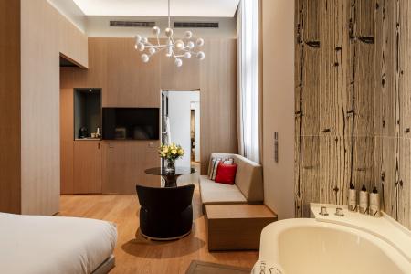 Le Cinq Codet - 33