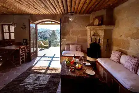Les Maisons De Cappadoce - 73