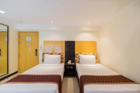 Citin Pratunam Bangkok by Compass Hospitality - 111