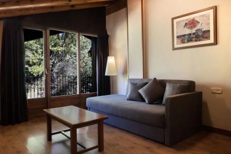 ApartAnyosPark Mountain & Wellness Resort - 45