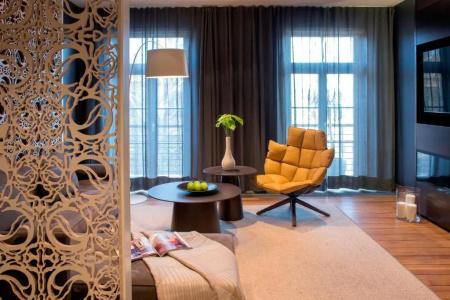 Bergs – Small Luxury Hotels of the World - 66