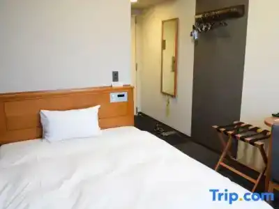 Route-Inn Kanazawa Ekimae - 54