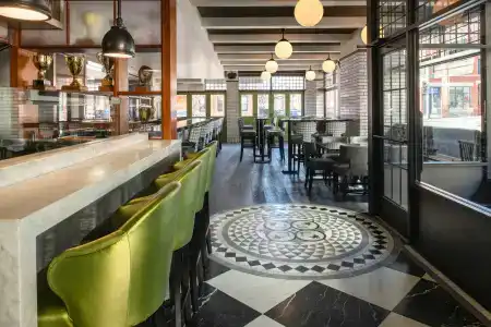 Staypineapple, A Delightful, South End - 19