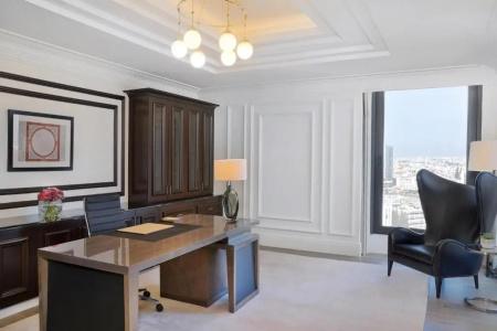 The St. Regis Amman - 102