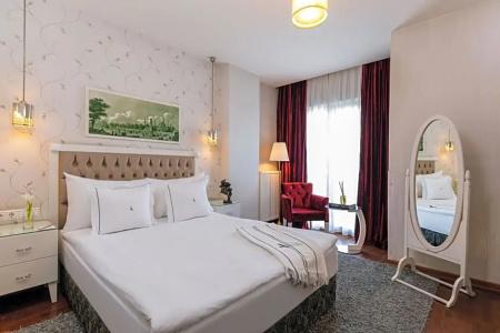 Amira Istanbul - 52