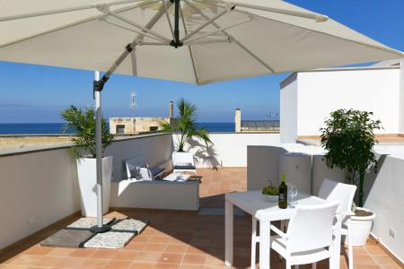Zibibbo Suites & Rooms - Xix Palazzo Mauro - 14