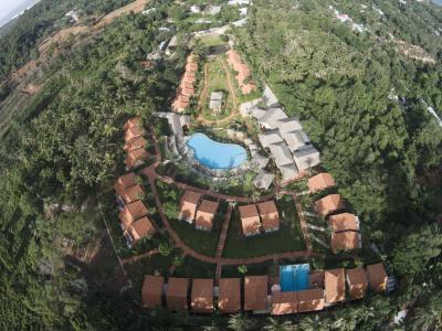 Daisy Resort - 8