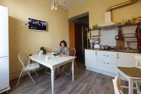 Funky Sport Capsule Hostel - 18