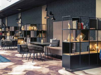 Mercure Blois Centre - 5