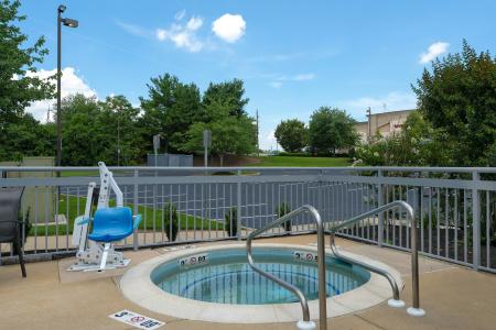 Hilton Garden Inn - 13