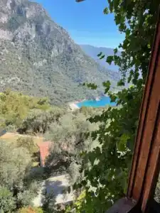 Kabak Mamma's Pension Restaurant & Terrace Bar - 39