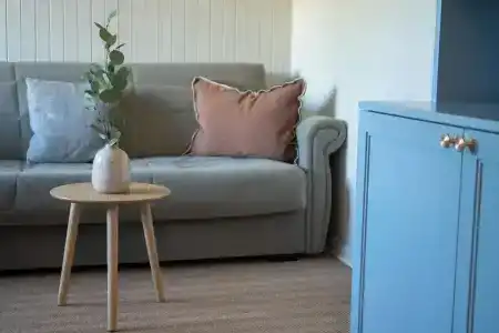 Skårungen -, Cabins and Camping - 11
