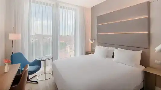 Nh Venezia Rio Novo - 6