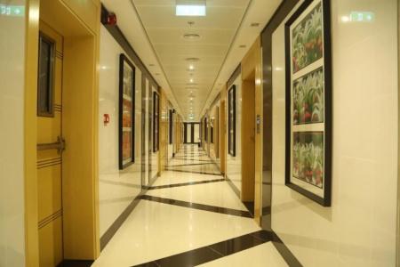 Tulip Al Barsha Apartment - 9