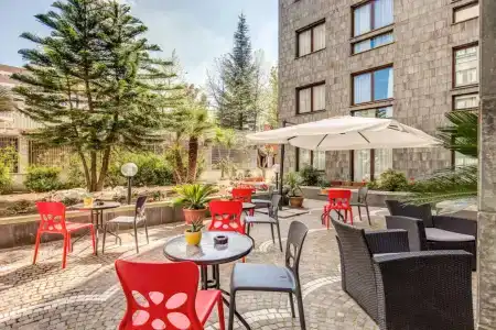 Warmthotel - 3