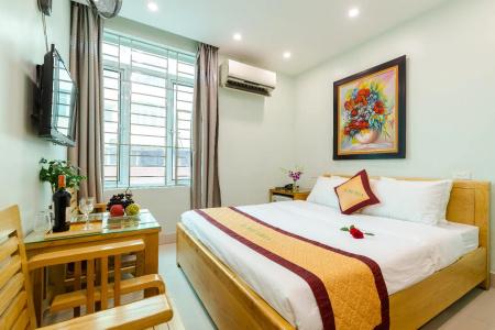 An Phú hà nội & Spa - mỹ ĐìNh - 3