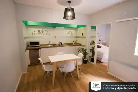 Suipacha Suites - 86